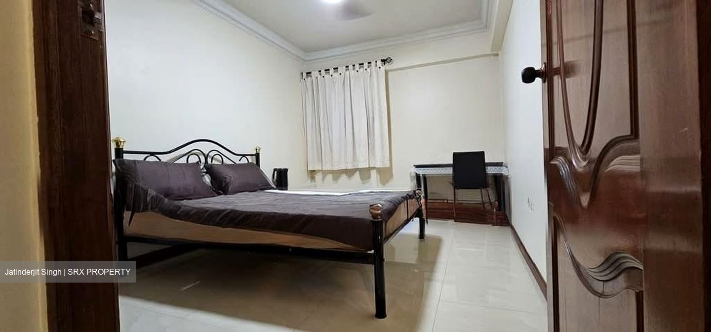 Blk 271 Queen Street (Central Area), HDB 3 Rooms #560990261